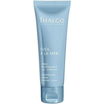 Thalgo Eveil A La Mer Resurfacing Cream All Skin Types 50ml