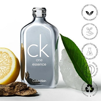 Calvin Klein Ck One Essence Unisex Parfum Intense 50ml