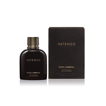 Dolce & Gabbana Intenso Pour Homme Eau De Parfum 125ml