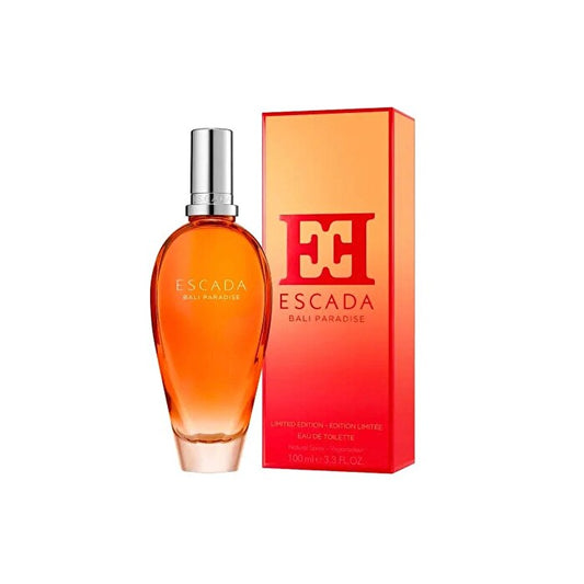 Escada Escada Bali Paradise Eau de Toilette Spray 100 ml/3,3 oz