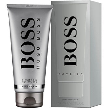 Hugo Boss-hugo Boss Bottled Shower Gel 150ml