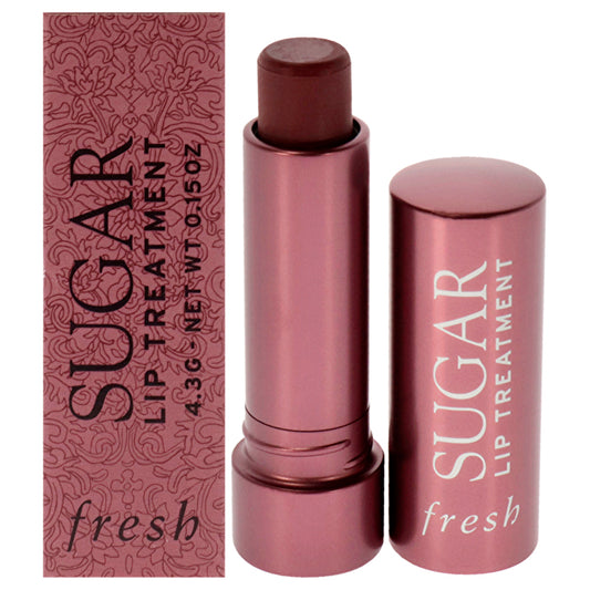 Frische Zuckerlippenbehandlung - Pfingstrose 4,3 g/0,15 oz