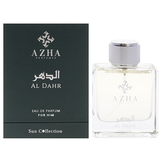 Azha Al Dahr Eau De Parfum Spray 100ml/3.3oz