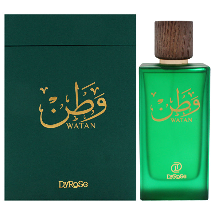 Dyrose Watan Eau De Parfum Spray 100ml/3.4oz