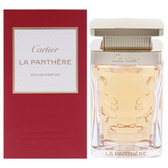 Cartier La Panthere For Women 30ml/1.6oz