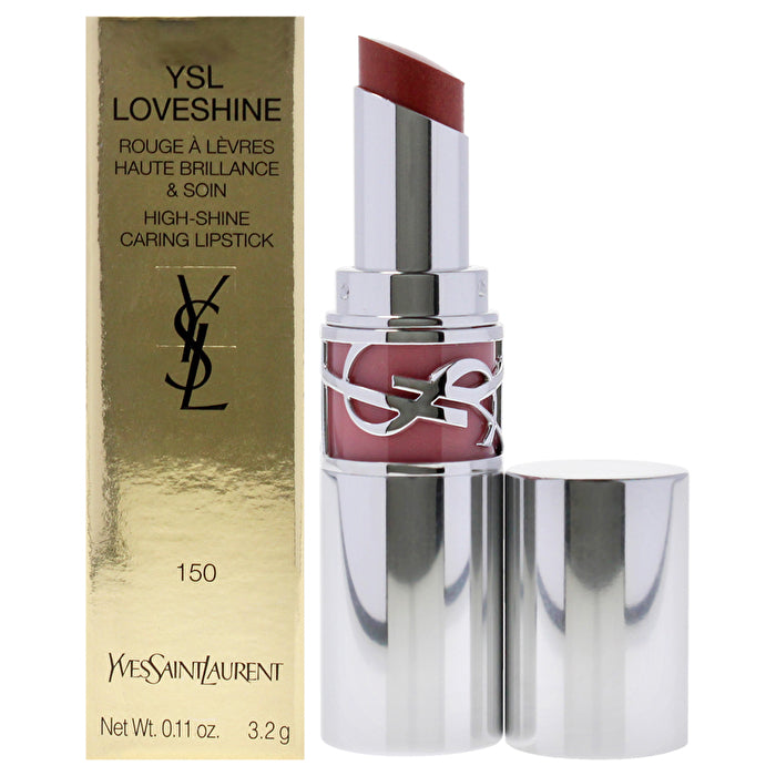 Yves Saint Laurent Loveshine Lip Oil Stick -  150 Nude Lingerie 3.2g