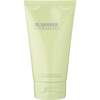 Jil Sander Evergreen Duschgel 150ml