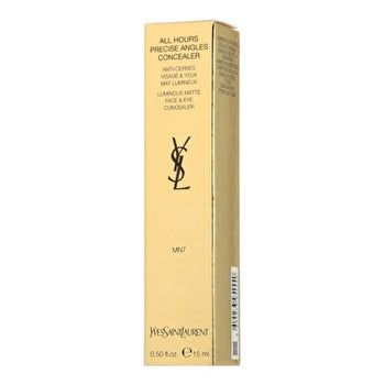 Yves Saint Laurent All Hours Precise Angles Concealer -  MN7 15ml