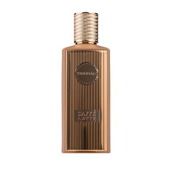 Khadlaj Caffe Latte Extrait De Parfum Spray (Unisex) 100ml/3.4oz